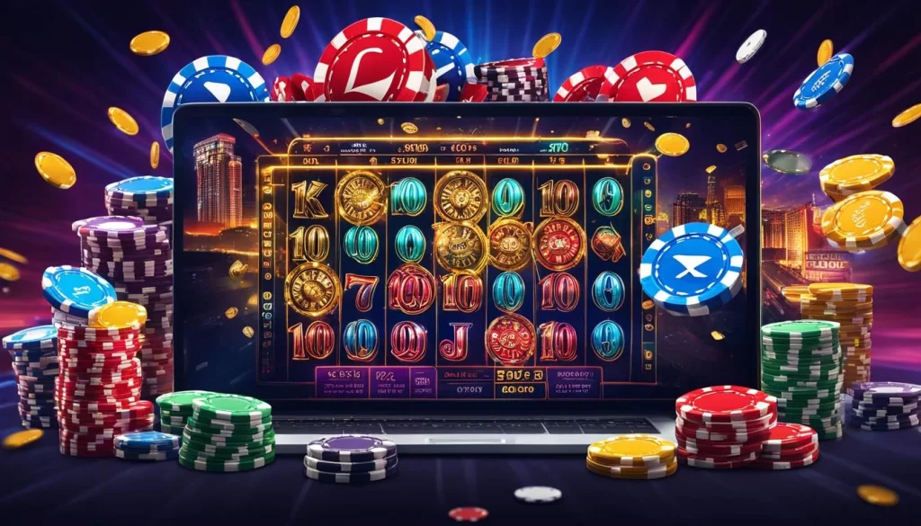 Trải nghiệm casino trực tuyến đẳng cấp cùng win78
