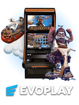 Slot game và Nổ hũ