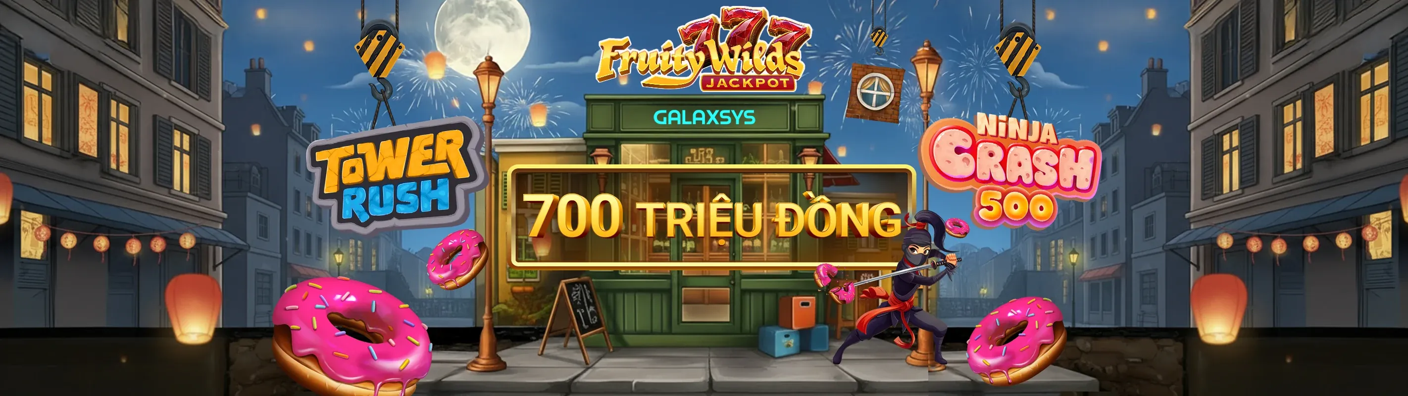 Game Bắn Cá win78 khuyến mãi 2026