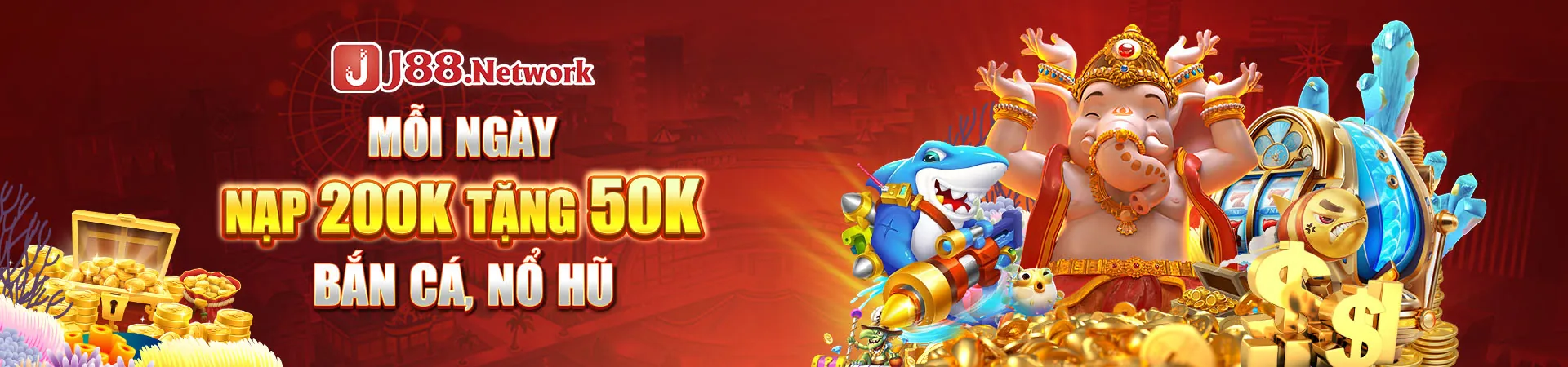 Banner khuyến mãi win78