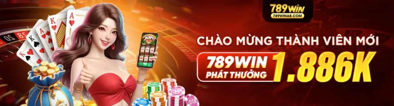Sòng bạc trực tuyến WIN78 với các ưu đãi khuyến mãi hấp dẫn